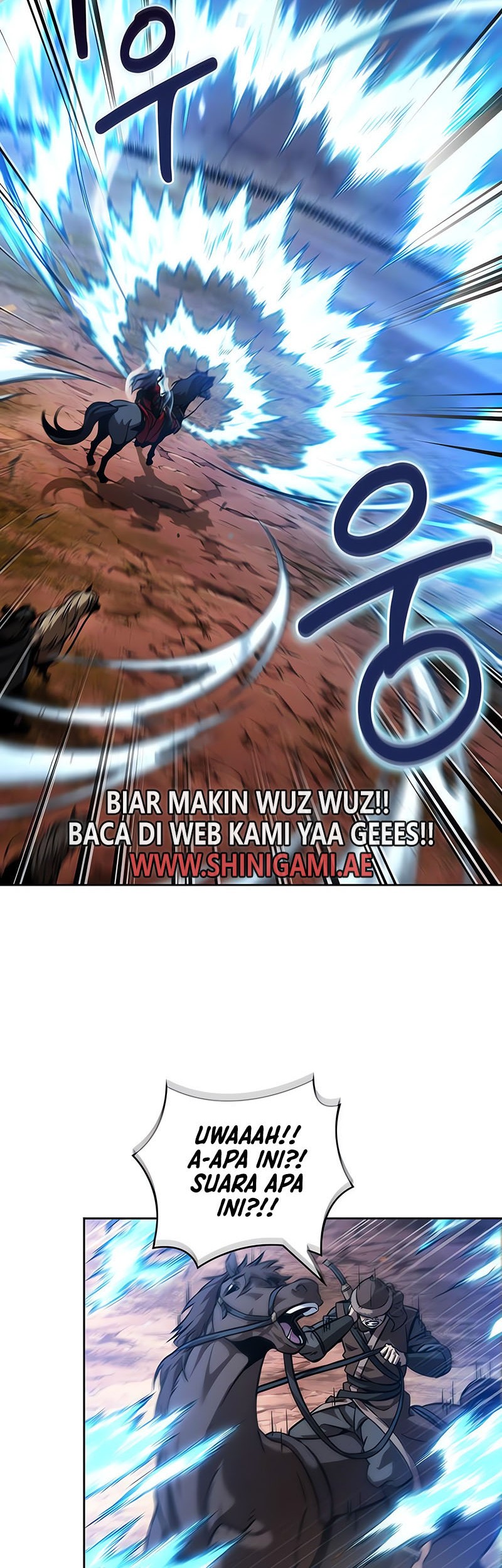 Nano Machine - Chapter 246 - Page 62