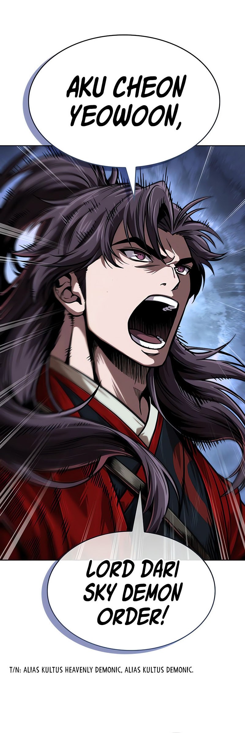 Nano Machine - Chapter 246 - Page 64