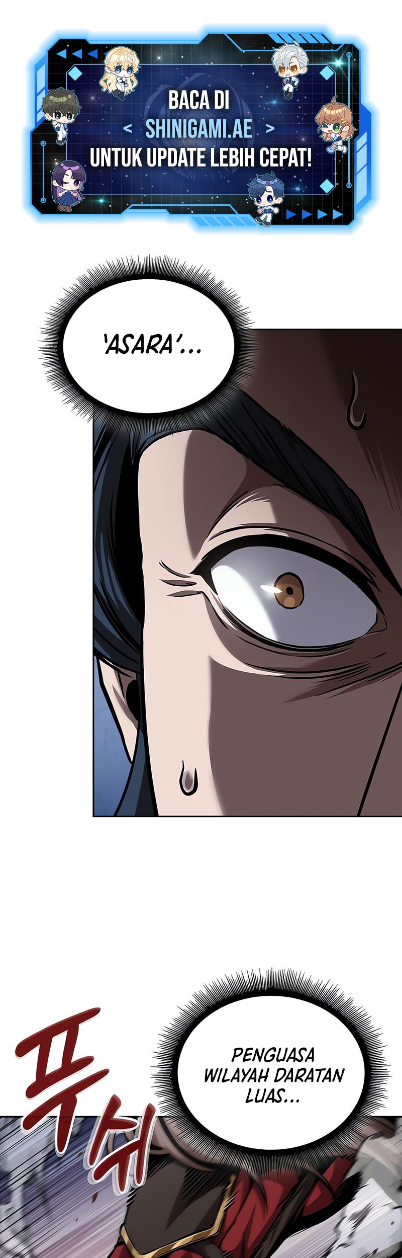 Nano Machine - Chapter 246 - Page 2