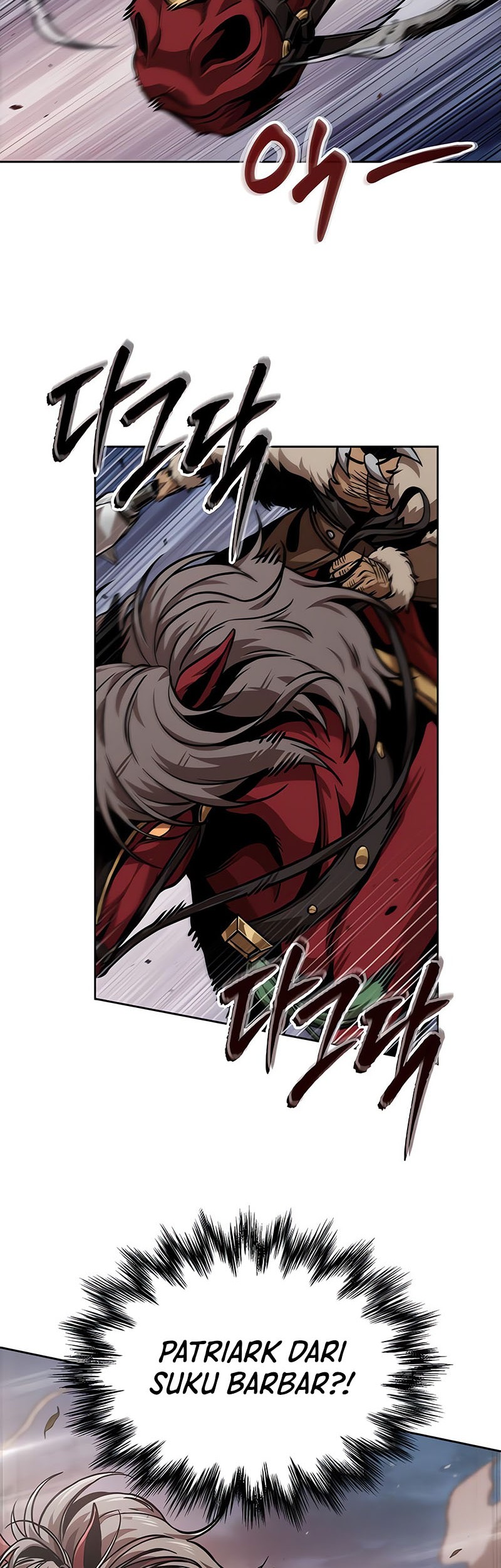 Nano Machine - Chapter 246 - Page 3