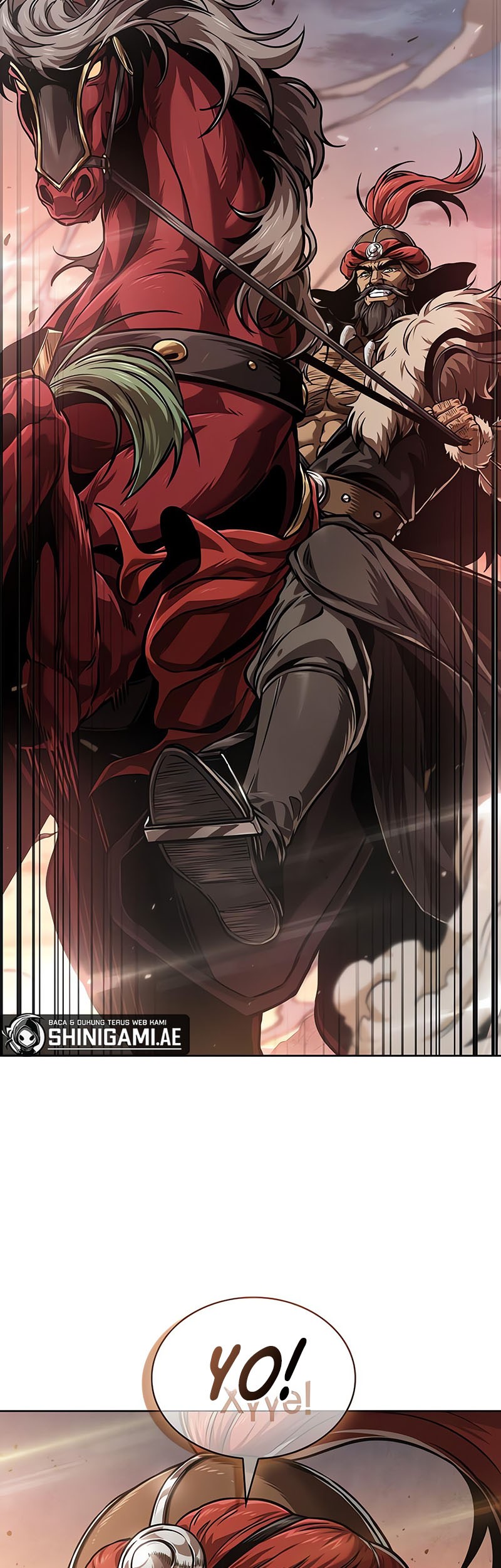 Nano Machine - Chapter 246 - Page 4