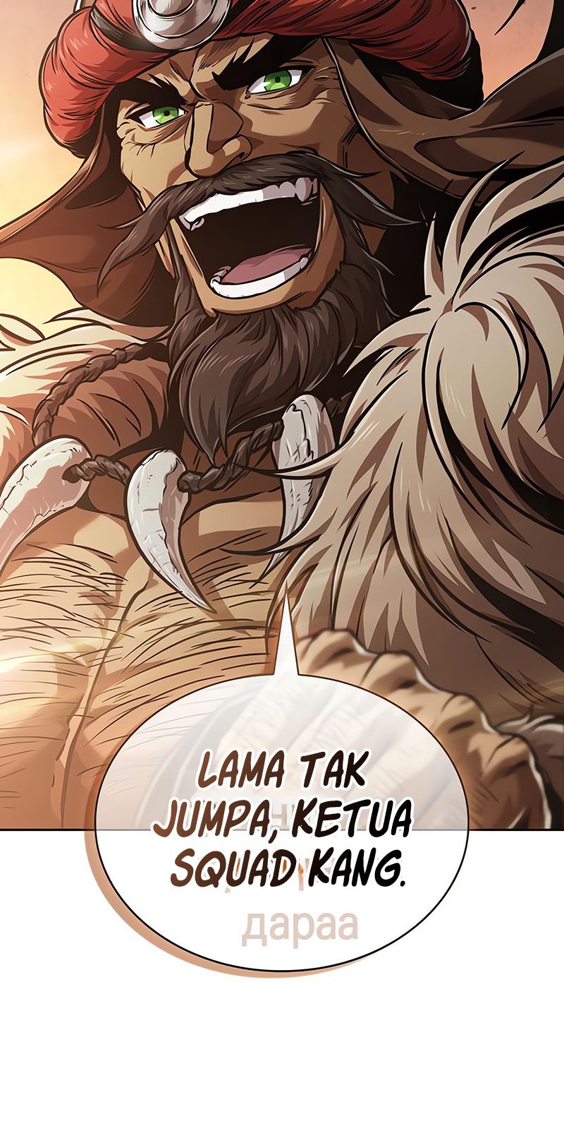 Nano Machine - Chapter 246 - Page 5