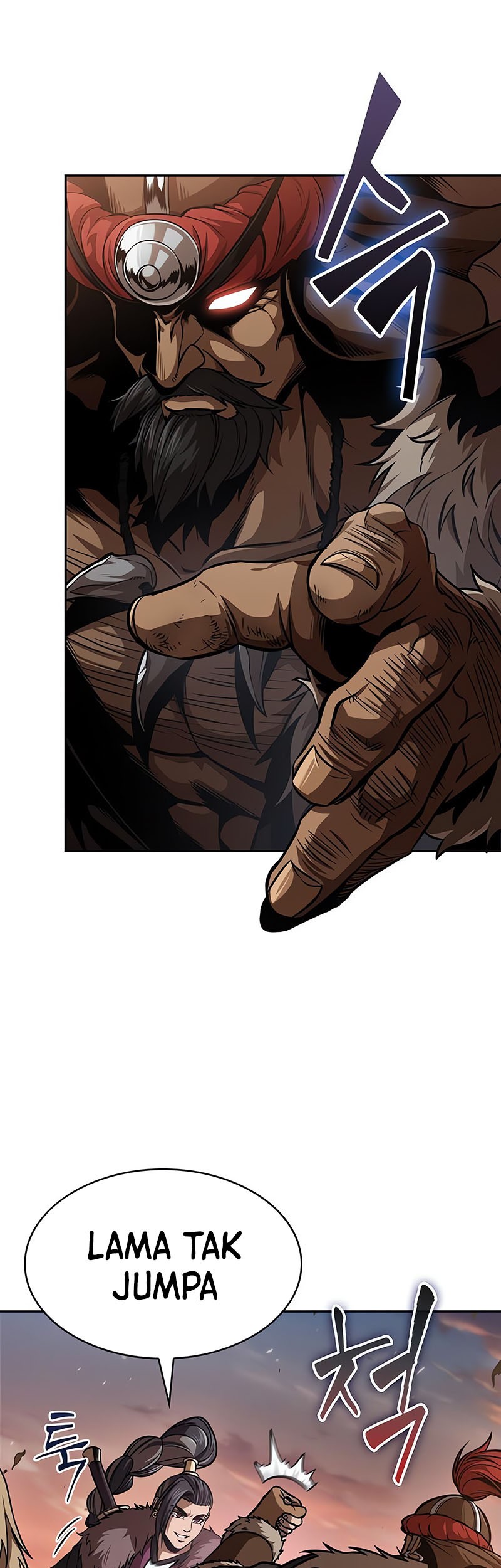 Nano Machine - Chapter 246 - Page 8