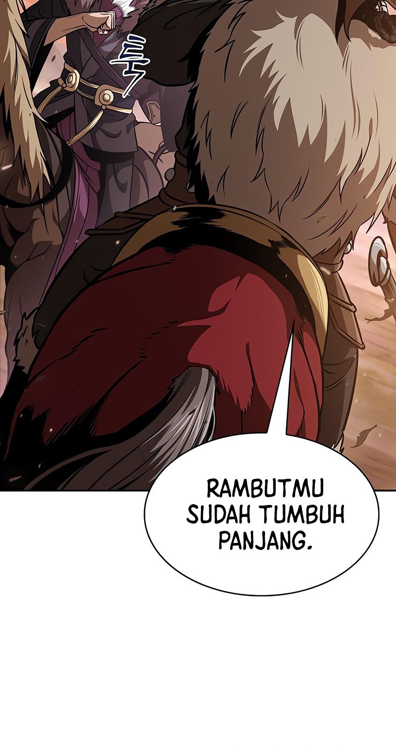 Nano Machine - Chapter 246 - Page 9