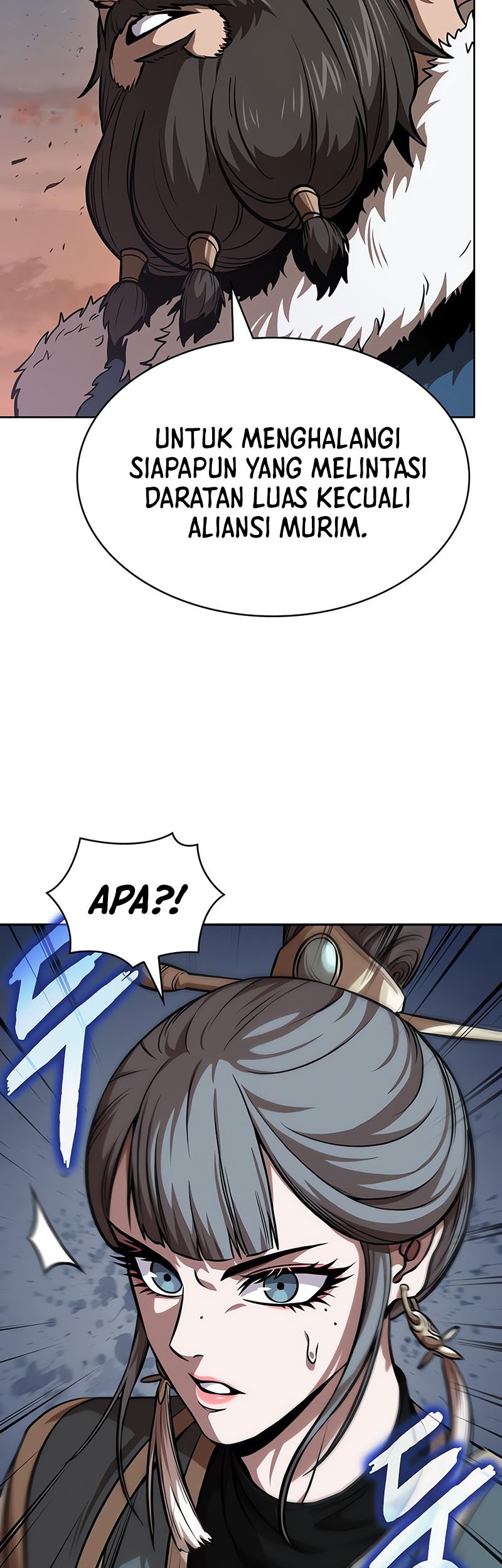 Nano Machine - Chapter 246 - Page 19