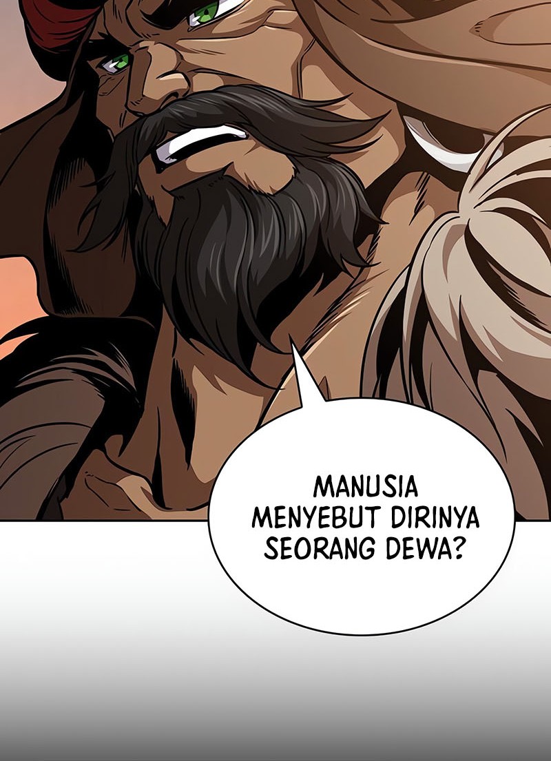 Nano Machine - Chapter 246 - Page 25