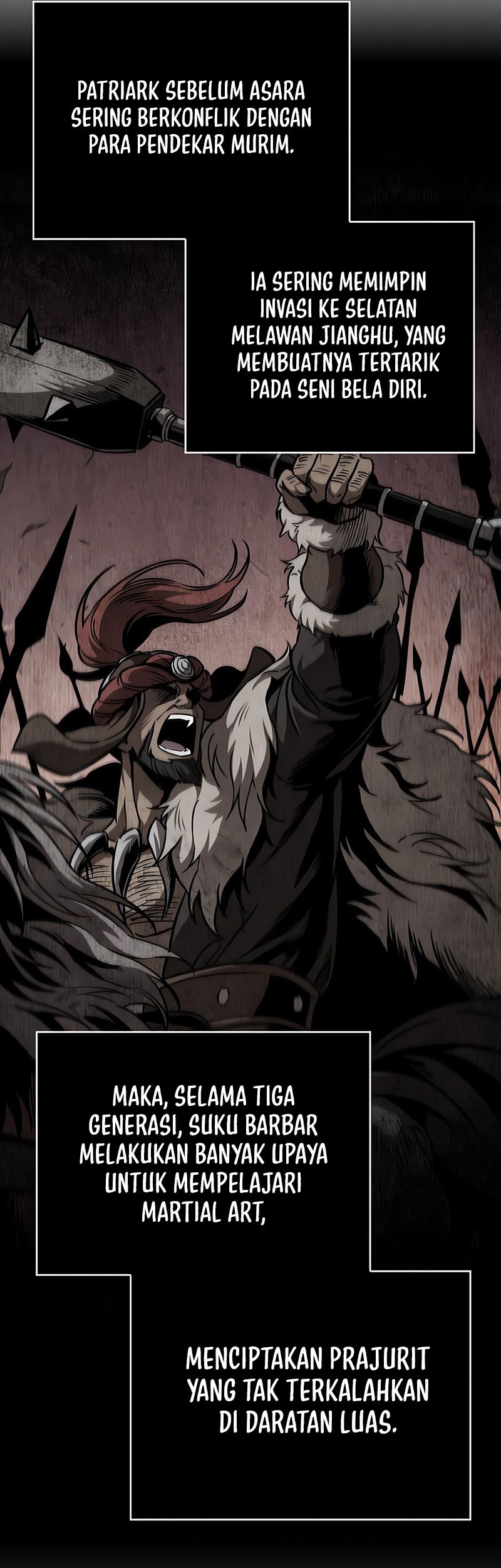 Nano Machine - Chapter 246 - Page 26