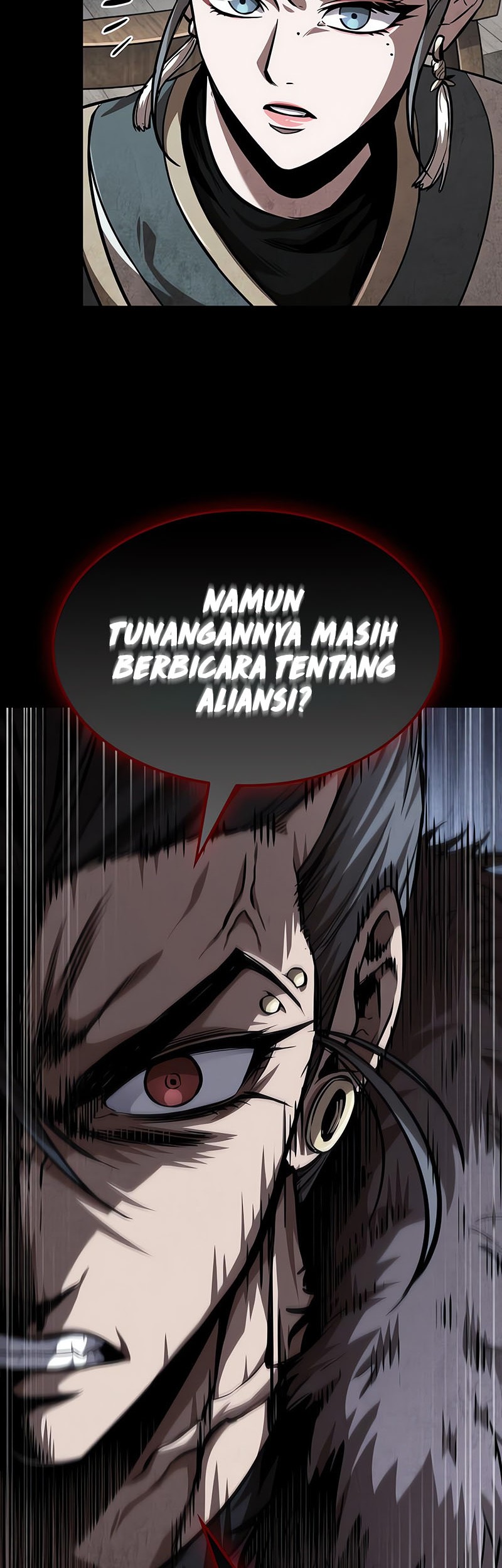 Nano Machine - Chapter 245 - Page 39