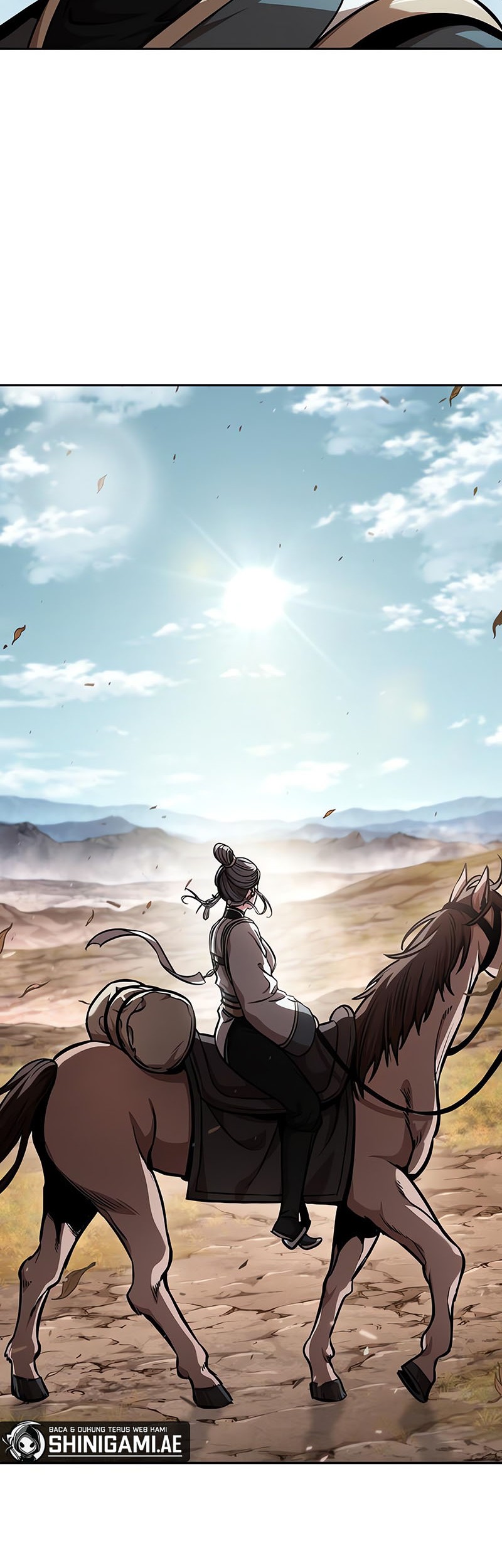 Nano Machine - Chapter 245 - Page 43