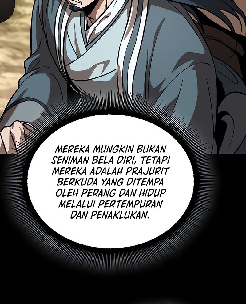 Nano Machine - Chapter 245 - Page 45