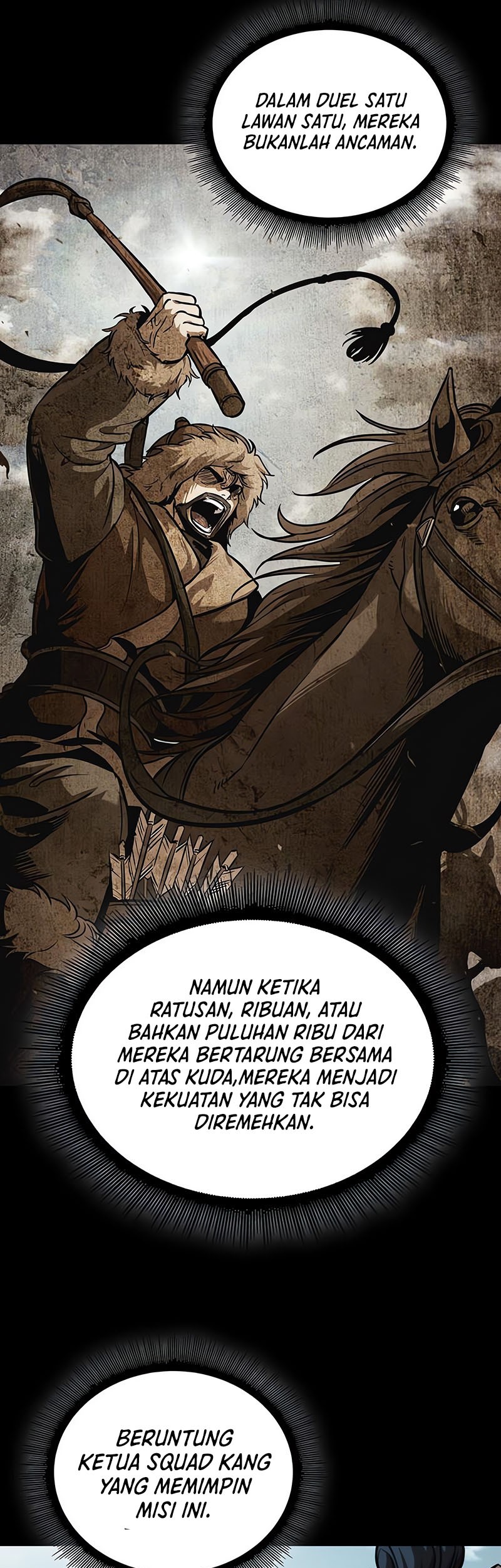 Nano Machine - Chapter 245 - Page 46