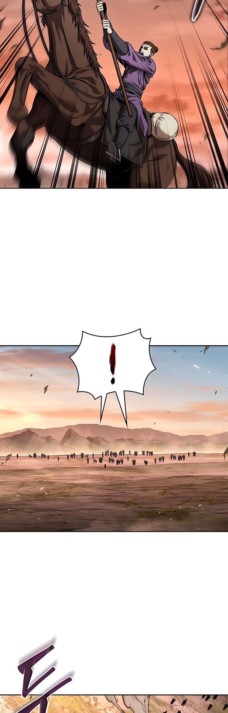 Nano Machine - Chapter 245 - Page 55