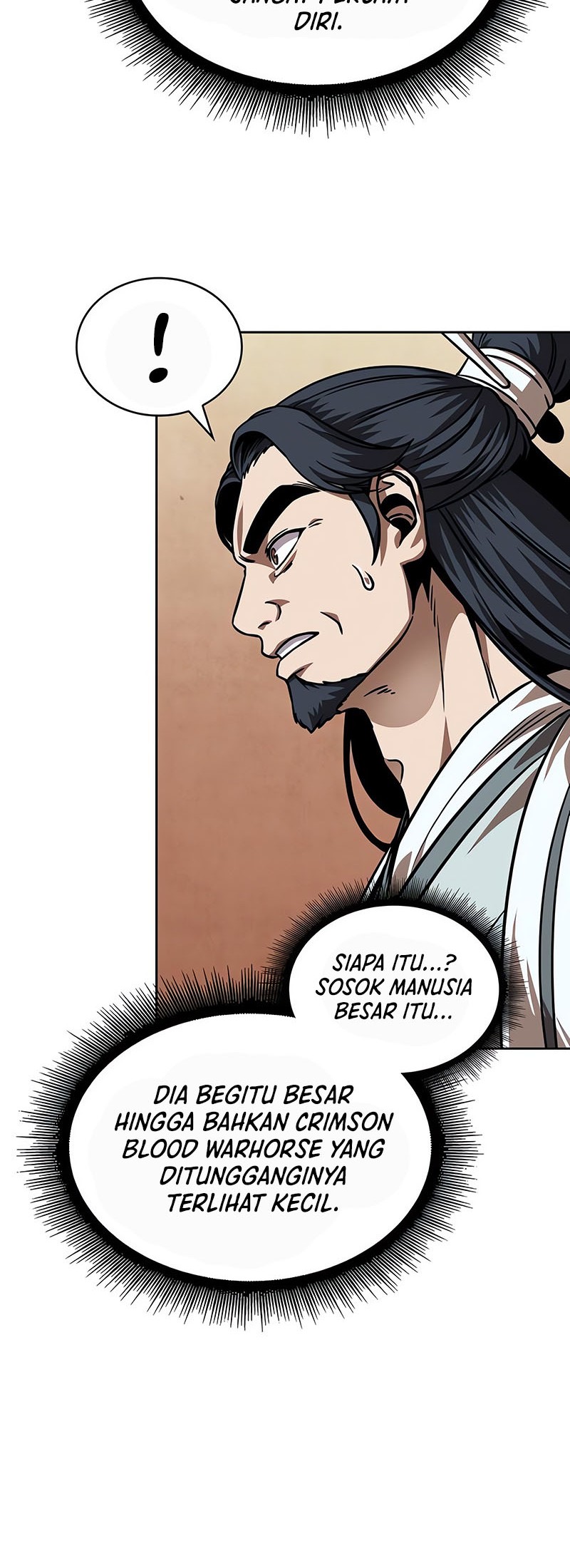 Nano Machine - Chapter 245 - Page 57