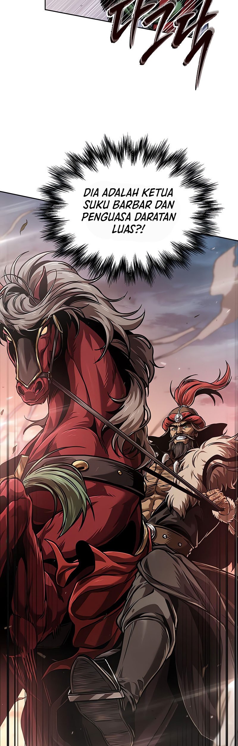 Nano Machine - Chapter 245 - Page 60