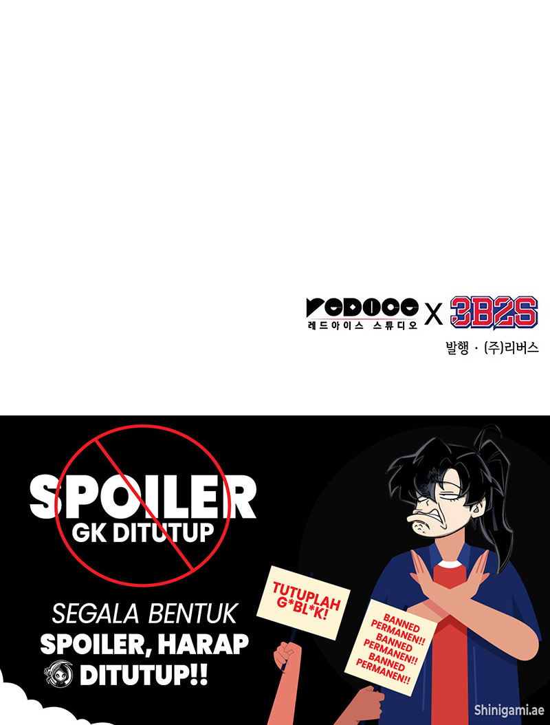 Nano Machine - Chapter 245 - Page 62