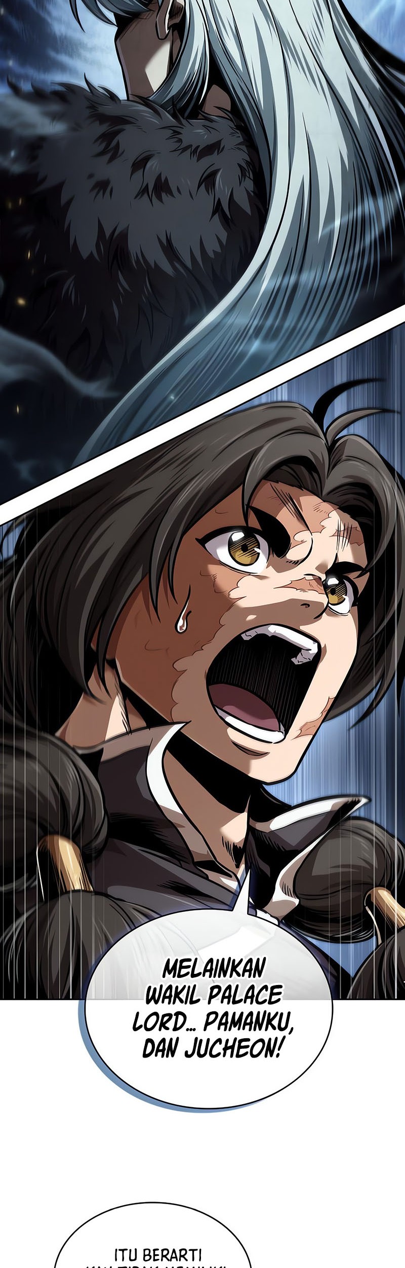 Nano Machine - Chapter 245 - Page 3