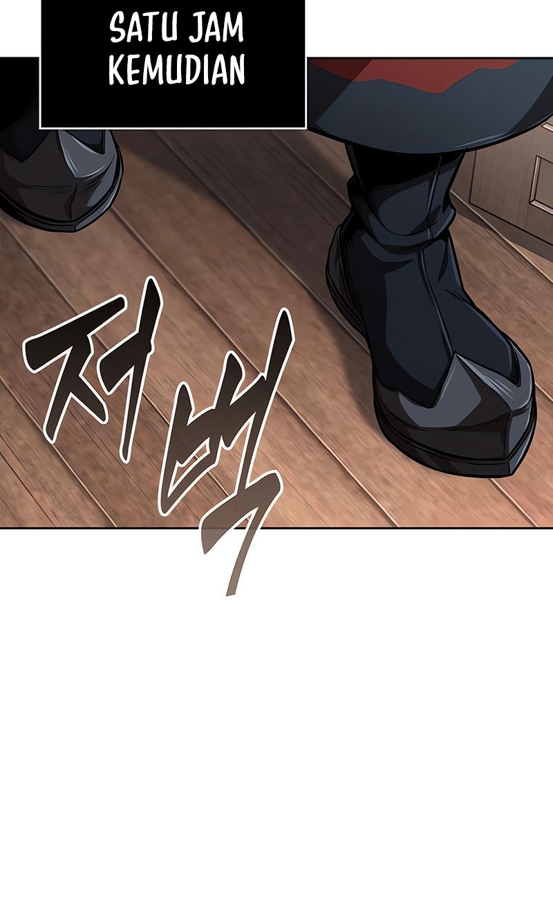 Nano Machine - Chapter 245 - Page 25