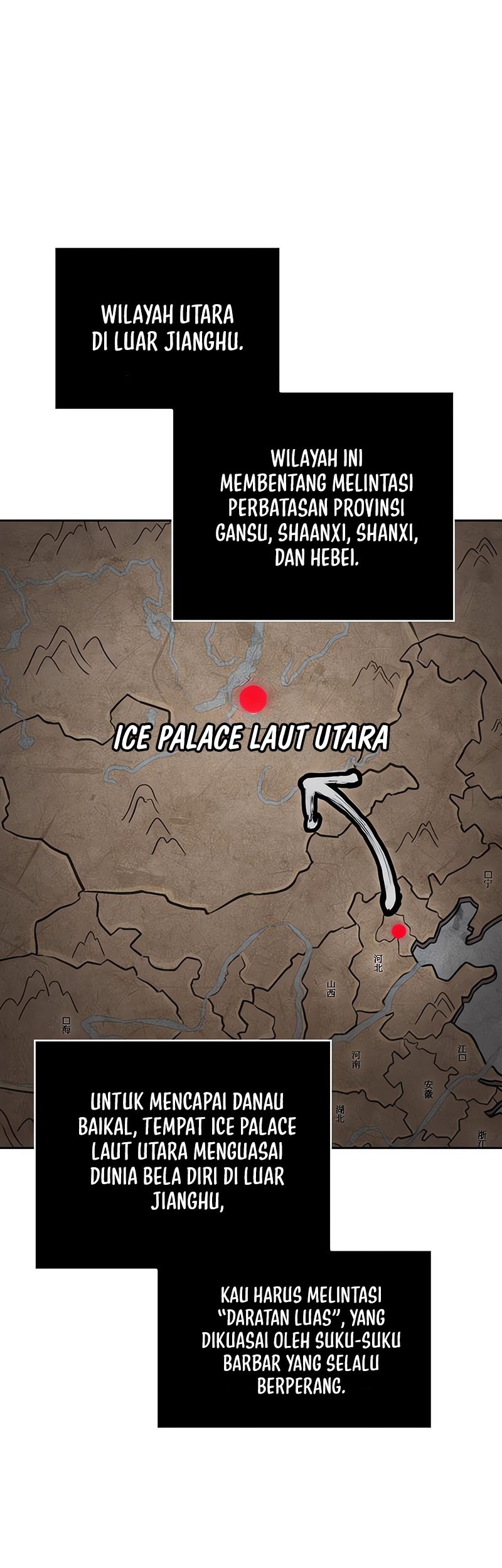 Nano Machine - Chapter 245 - Page 28