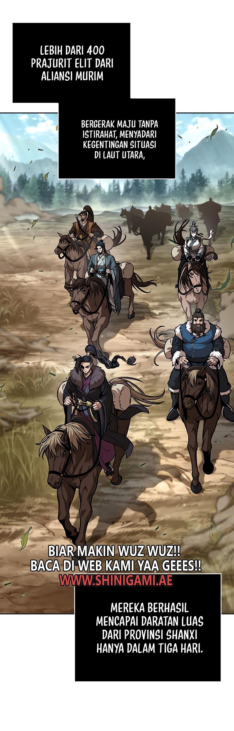 Nano Machine - Chapter 245 - Page 29