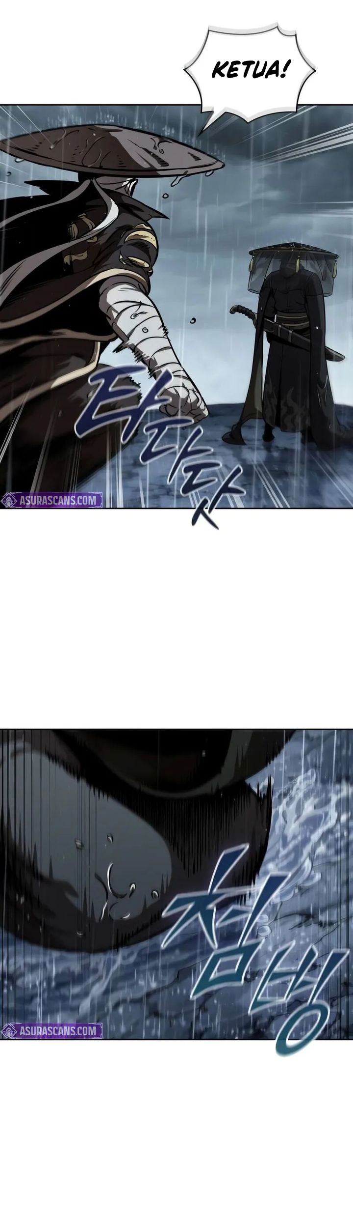 Nano Machine - Chapter 244 - Page 19