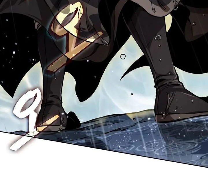 Nano Machine - Chapter 244 - Page 23