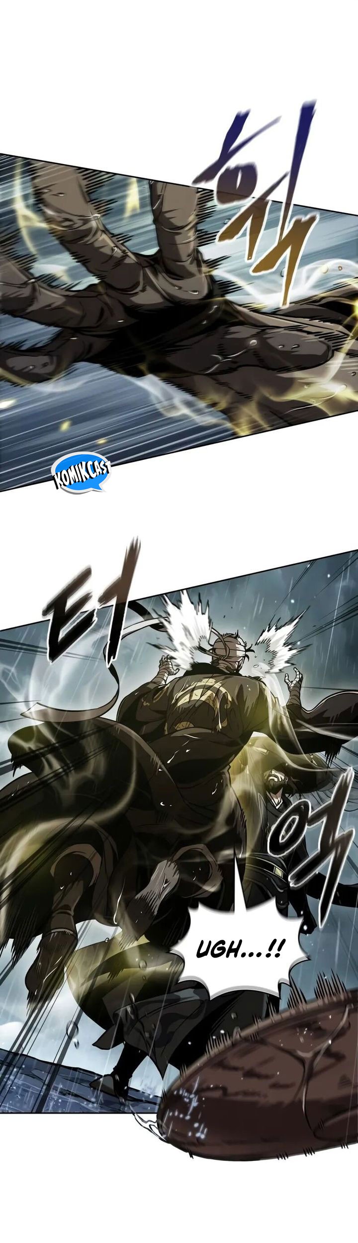 Nano Machine - Chapter 244 - Page 24