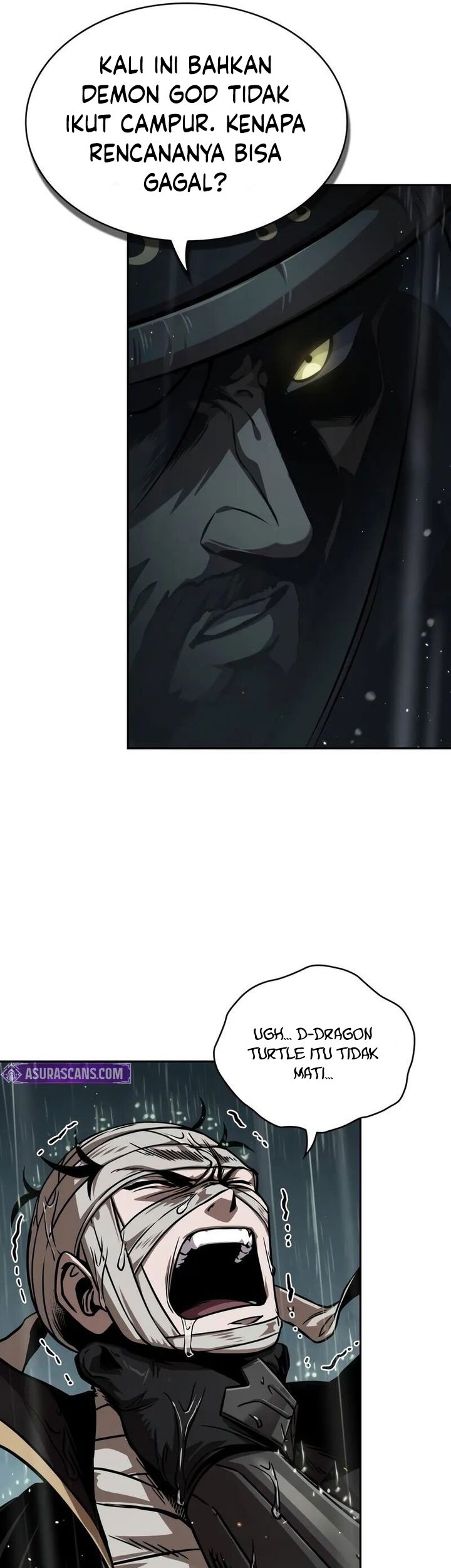 Nano Machine - Chapter 244 - Page 26