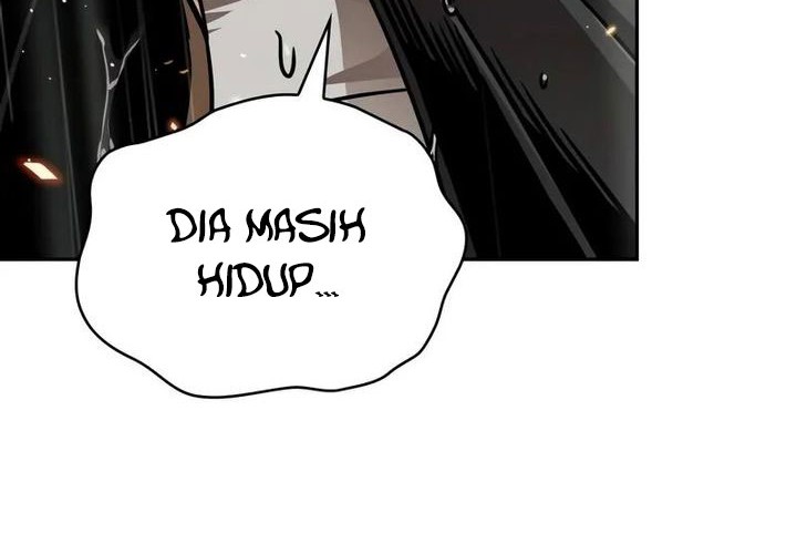 Nano Machine - Chapter 244 - Page 27