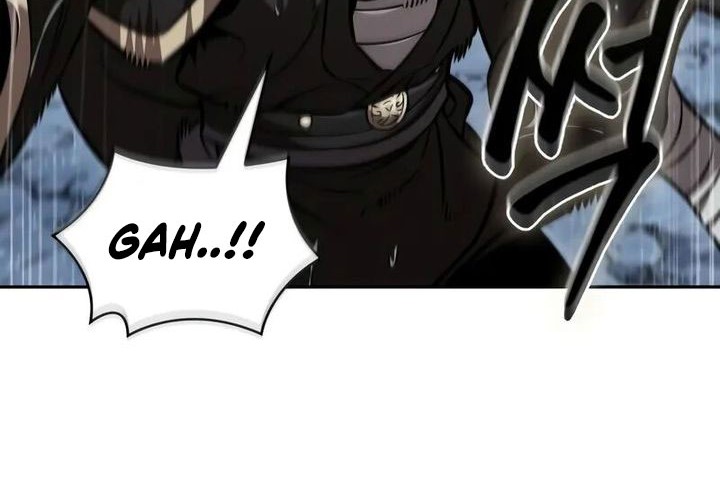 Nano Machine - Chapter 244 - Page 29