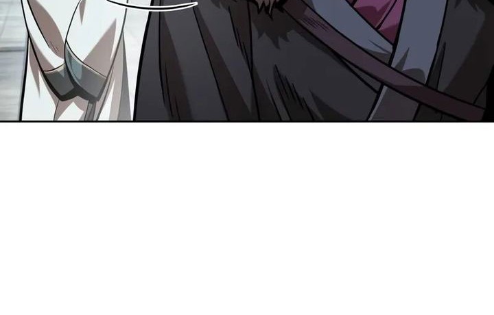 Nano Machine - Chapter 244 - Page 48