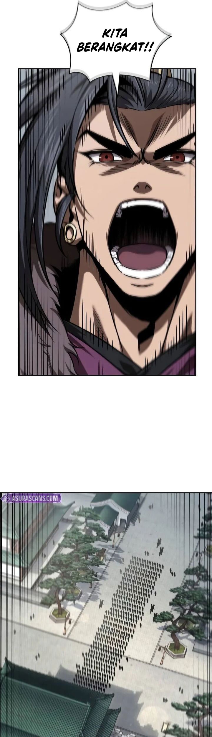 Nano Machine - Chapter 244 - Page 52