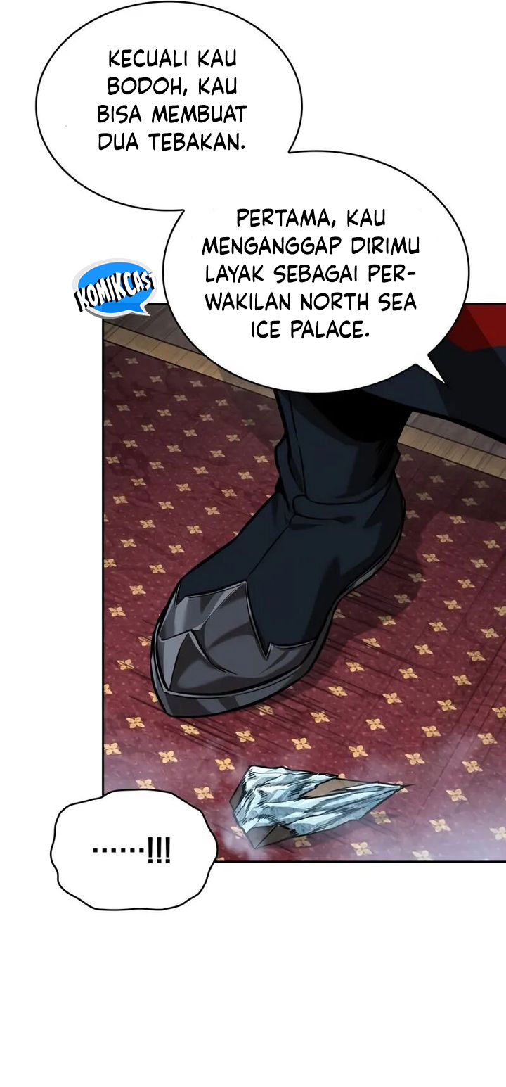 Nano Machine - Chapter 244 - Page 62