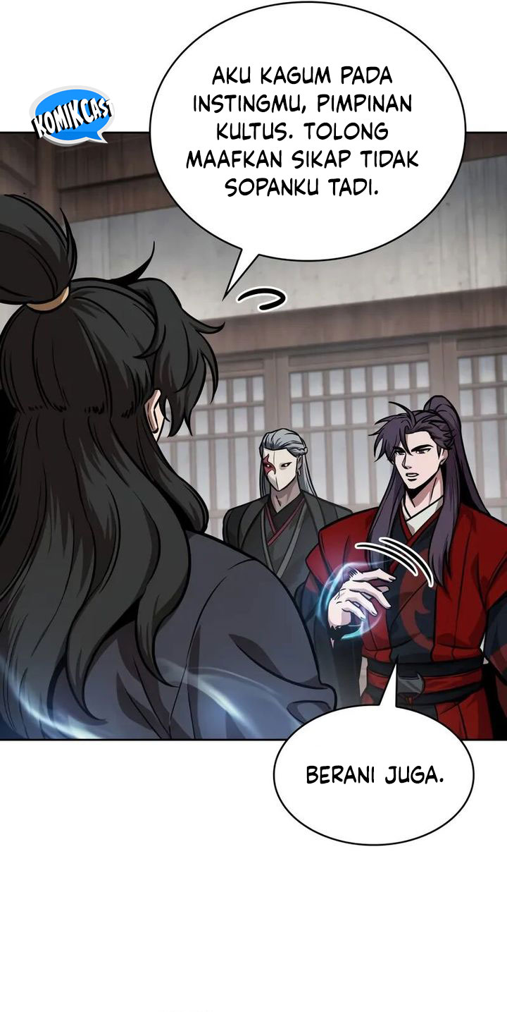 Nano Machine - Chapter 244 - Page 68