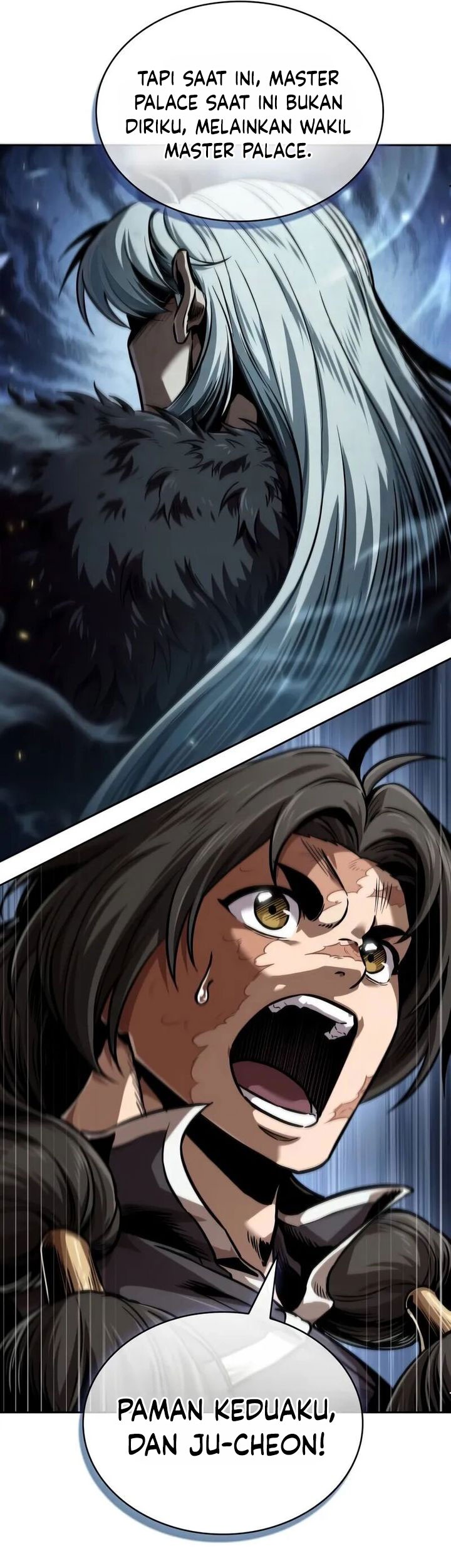 Nano Machine - Chapter 244 - Page 74