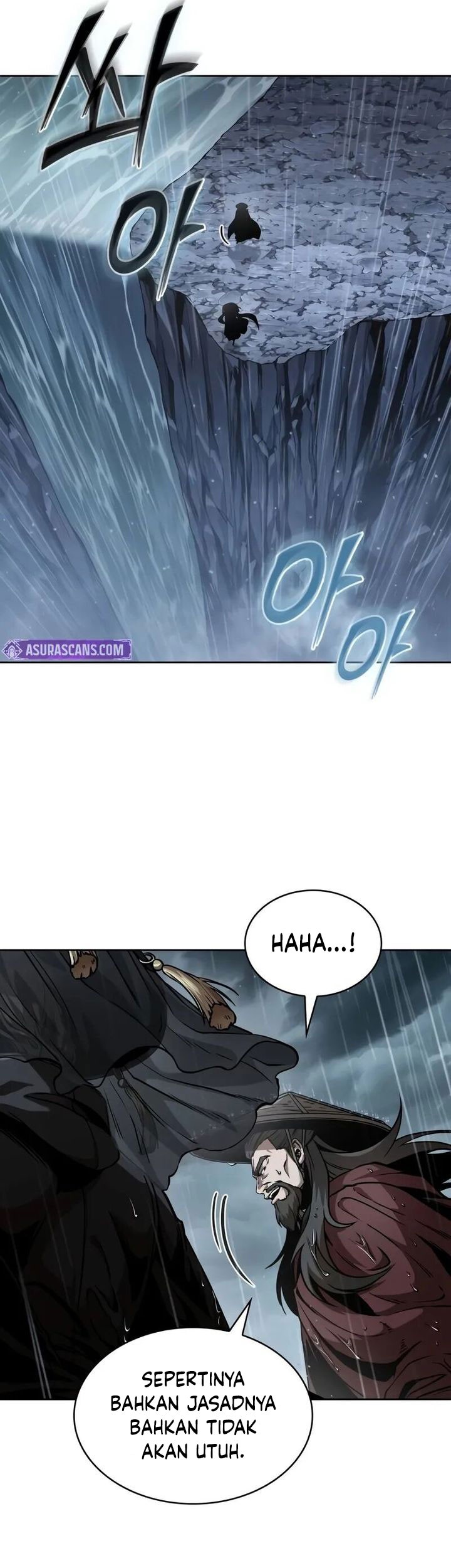 Nano Machine - Chapter 244 - Page 10