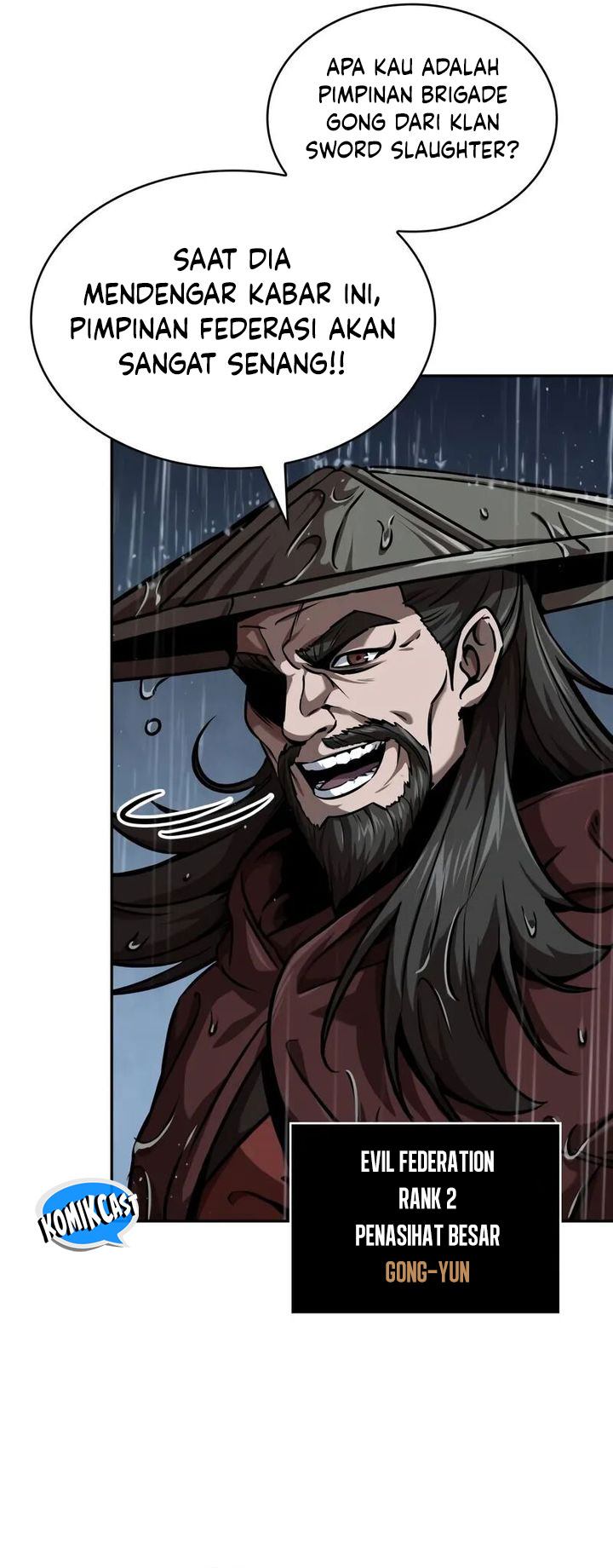 Nano Machine - Chapter 244 - Page 13