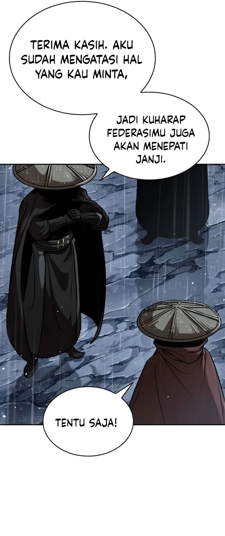 Nano Machine - Chapter 244 - Page 14