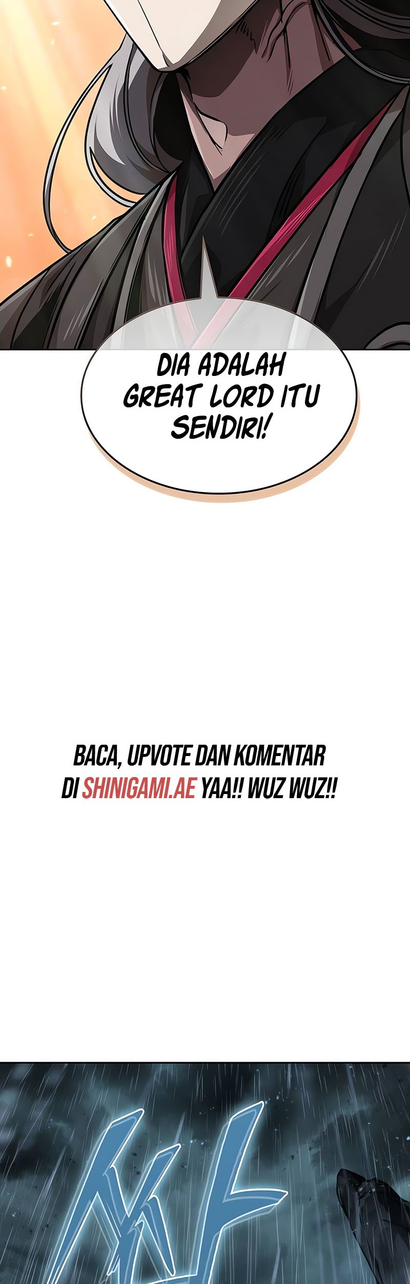 Nano Machine - Chapter 243 - Page 36