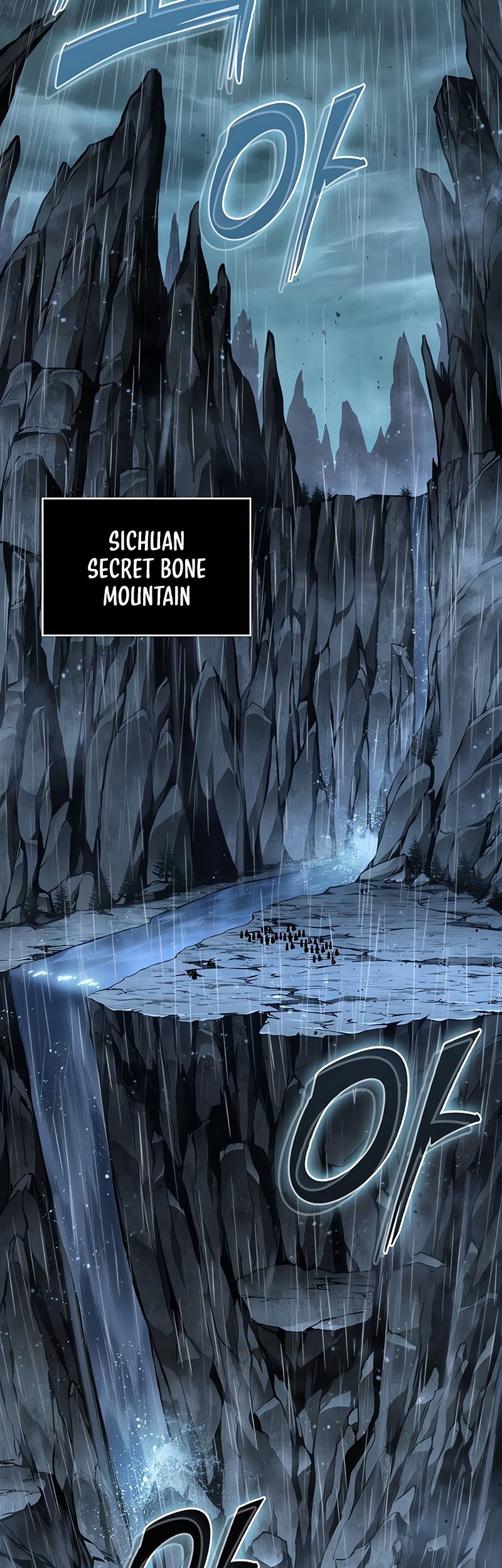 Nano Machine - Chapter 243 - Page 37