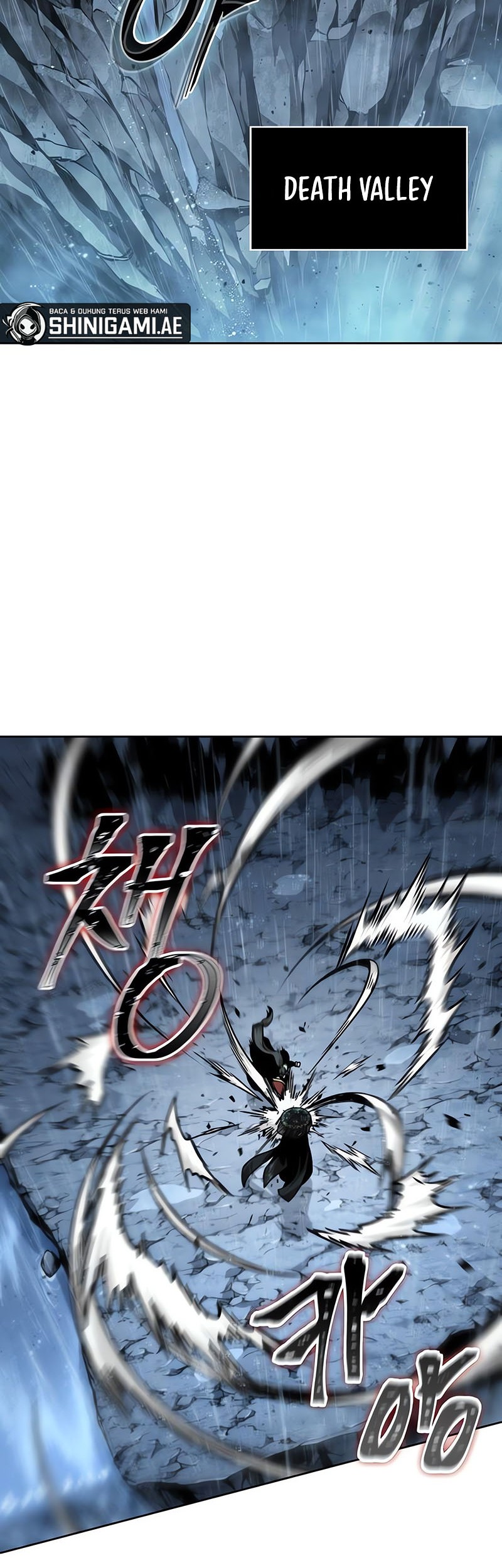 Nano Machine - Chapter 243 - Page 38