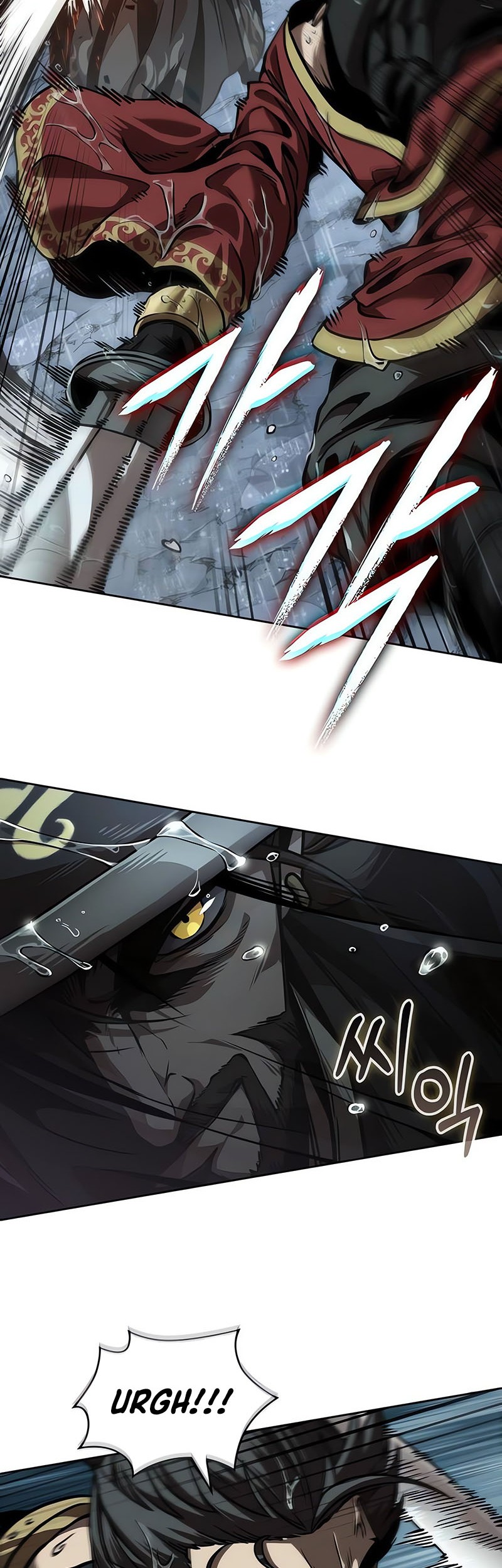 Nano Machine - Chapter 243 - Page 40