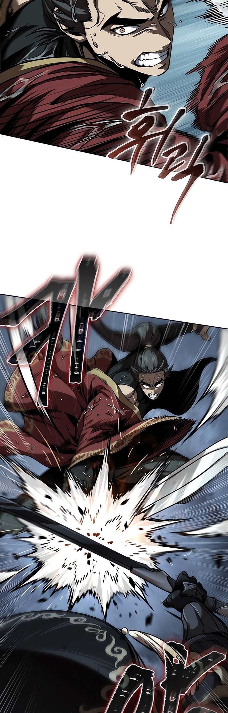 Nano Machine - Chapter 243 - Page 41