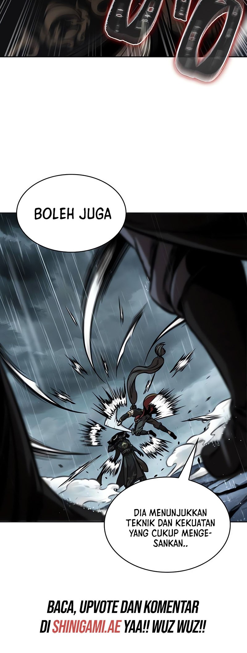 Nano Machine - Chapter 243 - Page 42