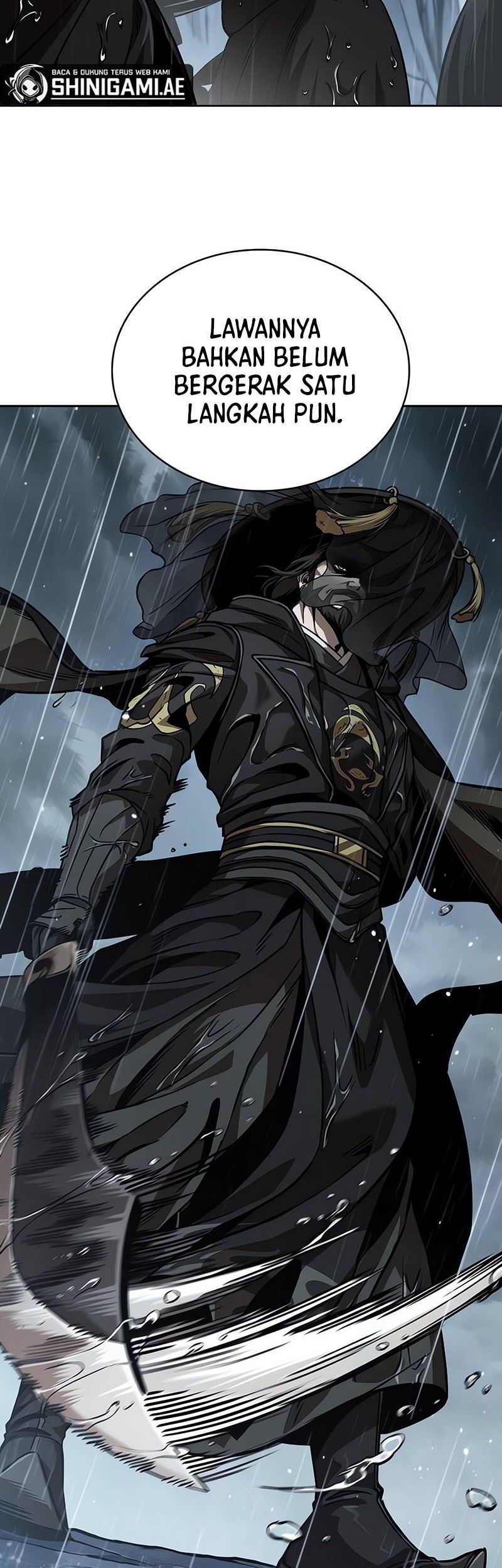 Nano Machine - Chapter 243 - Page 44