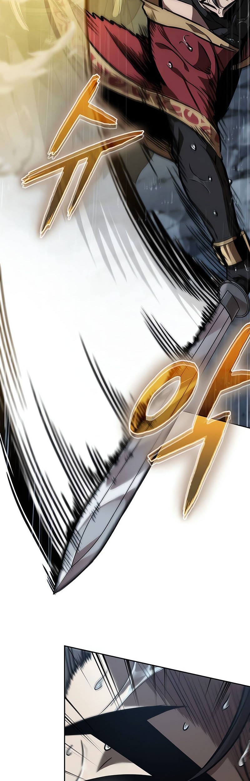 Nano Machine - Chapter 243 - Page 48