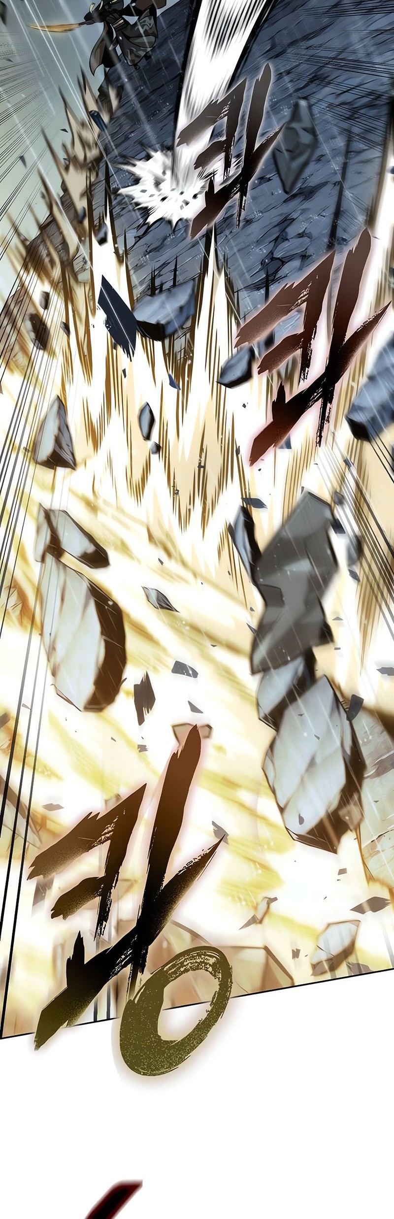 Nano Machine - Chapter 243 - Page 50