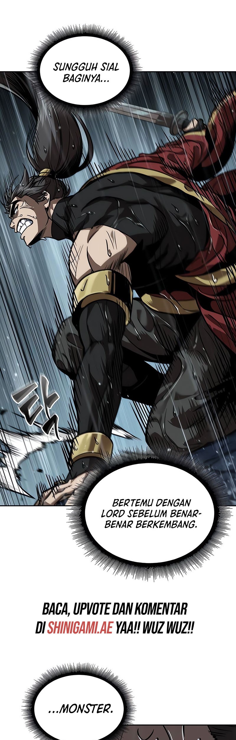 Nano Machine - Chapter 243 - Page 53