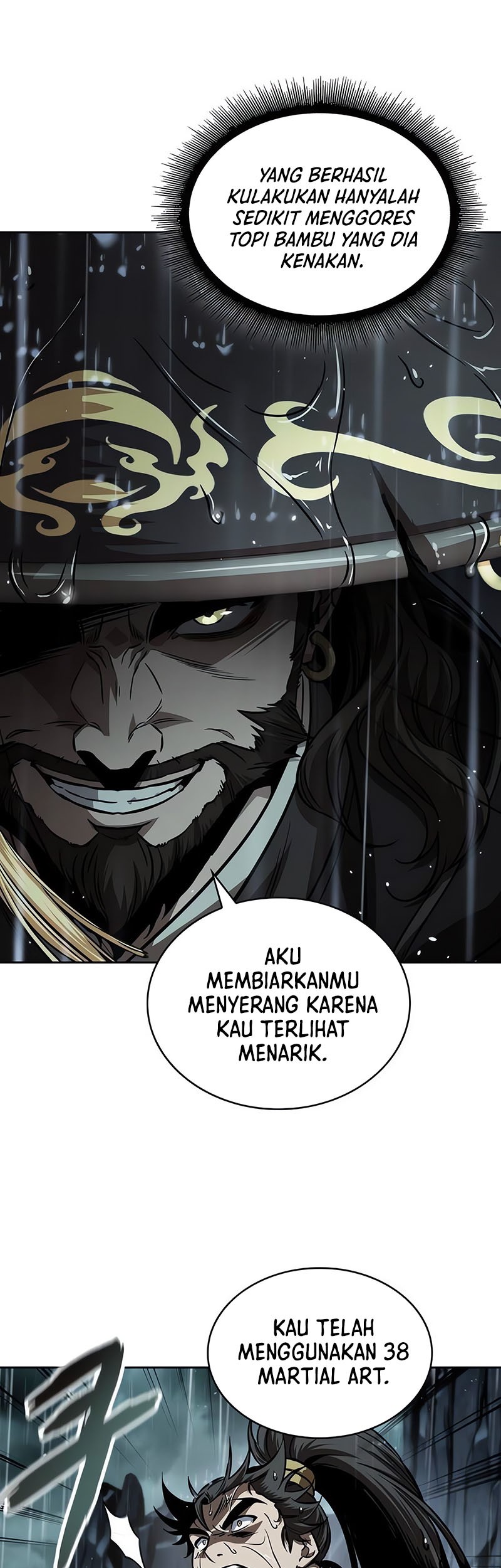 Nano Machine - Chapter 243 - Page 57