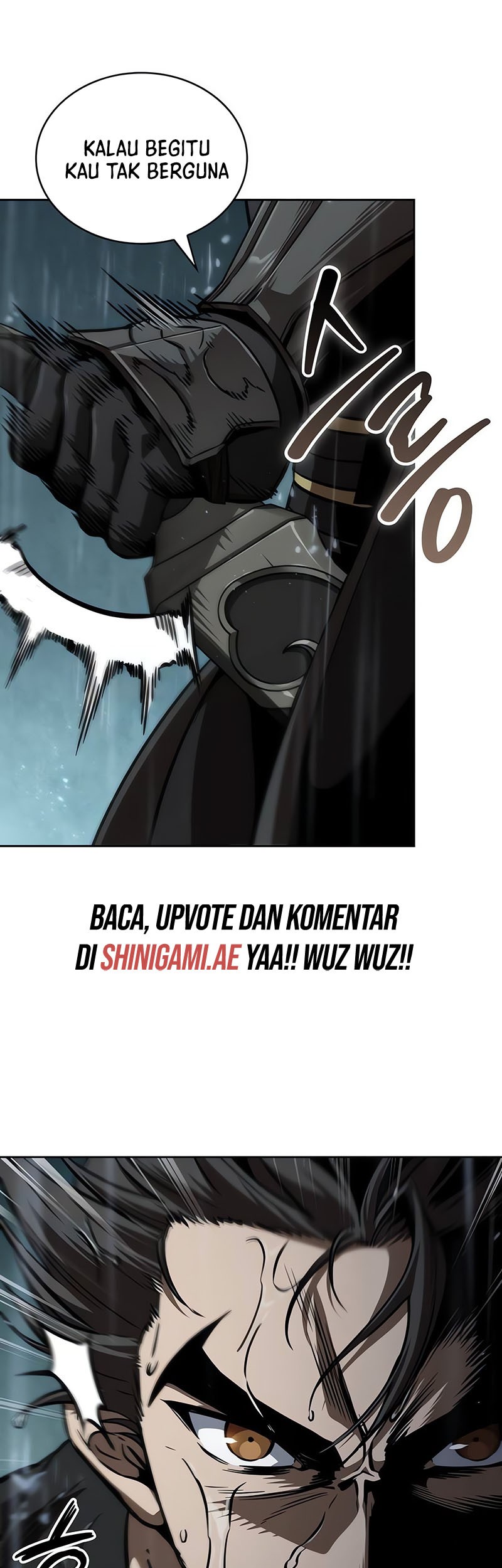 Nano Machine - Chapter 243 - Page 59