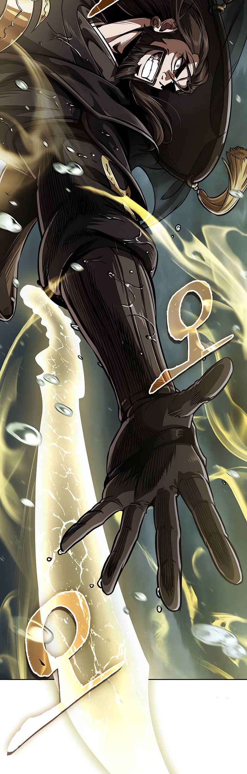 Nano Machine - Chapter 243 - Page 61